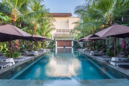 Kejora Suites Designer Boutique - 6