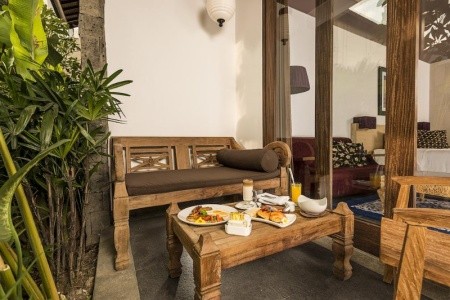 Kejora Suites Designer Boutique - 10