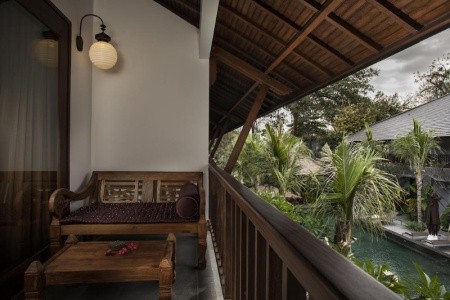 Kejora Suites Designer Boutique - 11