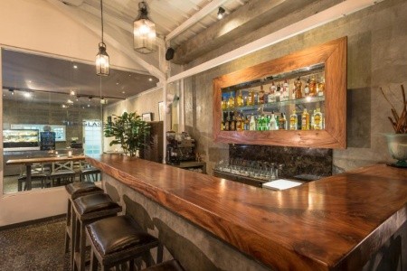 Kejora Suites Designer Boutique - 12