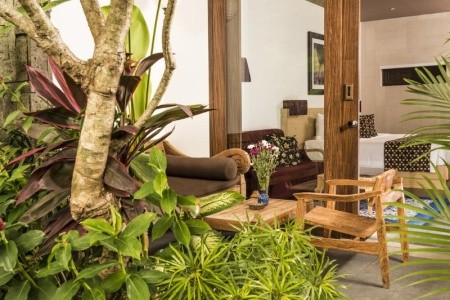 Kejora Suites Designer Boutique - 14