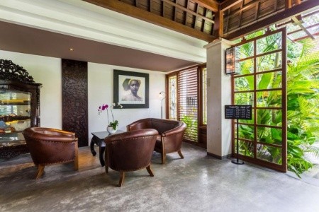 Kejora Suites Designer Boutique - 15