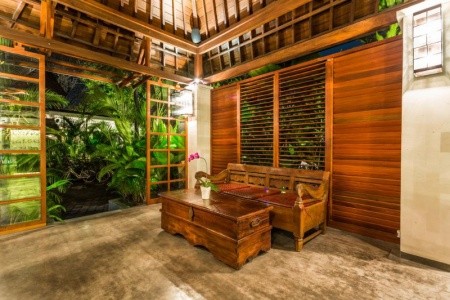 Kejora Suites Designer Boutique - 18