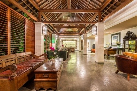 Kejora Suites Designer Boutique - 19