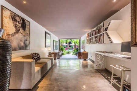 Kejora Suites Designer Boutique - 21