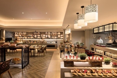 Anantara Iko Mauritius Resort & Villas - 19