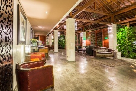 Kejora Suites Designer Boutique - 22