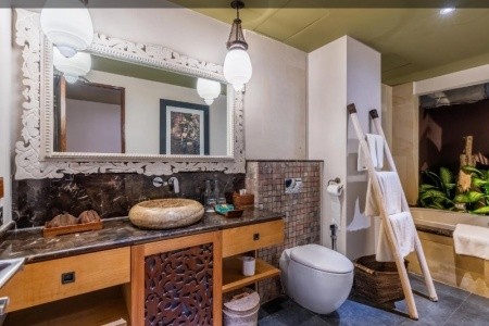 Kejora Suites Designer Boutique - 23