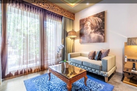 Kejora Suites Designer Boutique - 24