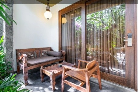 Kejora Suites Designer Boutique - 26