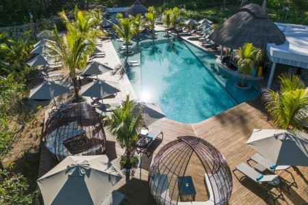 Anantara Iko Mauritius Resort & Villas - 23