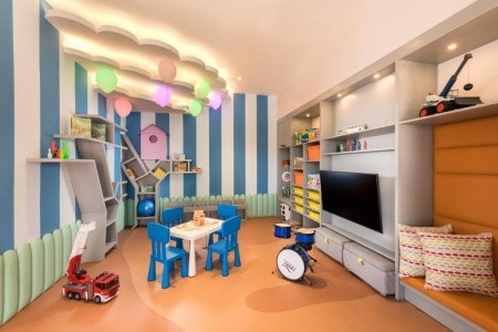 Anantara Iko Mauritius Resort & Villas - 27