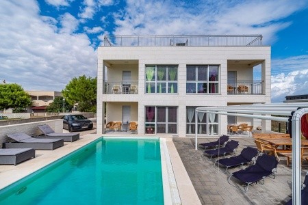 Apartmány 3298-7237