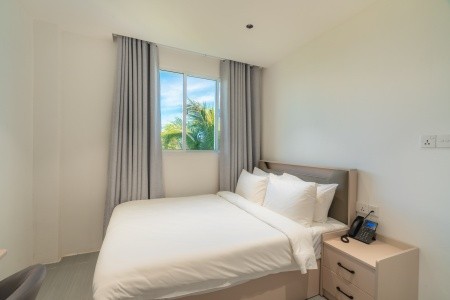 Maldivy  Nest By Hawks Hotels Kamadhoo Baa Atoll 10 dňový pobyt Polpenzia Letecky Letisko: Viedeň March 2026 (19/03/26-28/03/26)