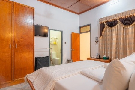 Maldivy  Biosphere By Hawks Hotels Kamadhoo Baa Atoll 9 dňový pobyt Polpenzia Letecky Letisko: Praha March 2026 (27/03/26- 4/04/26)