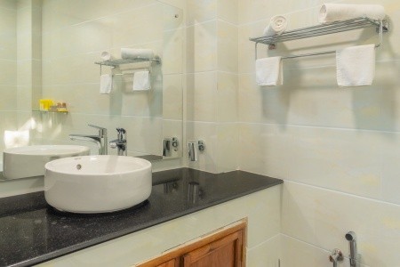 Maldivy  Biosphere By Hawks Hotels Kamadhoo Baa Atoll 9 dňový pobyt Polpenzia Letecky Letisko: Praha March 2026 (27/03/26- 4/04/26)