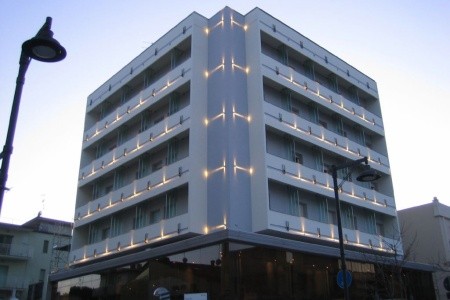 Principe (Gatteo A Mare) - 1