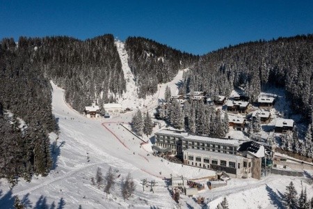 Wellness Montis (Golte)