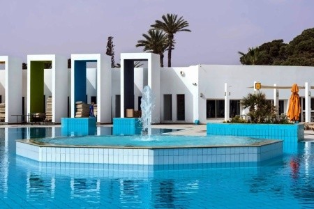 Tunisko, Monastir, One Resort Aquapark & Spa, za <span>29.391</span> Kč