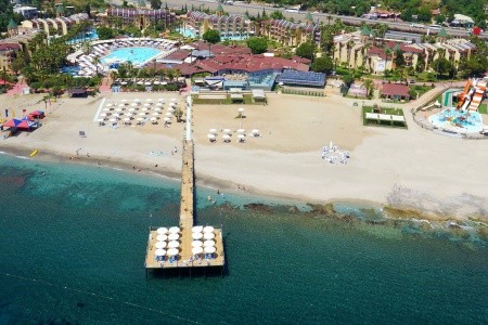 Marvida Club Palmeras Pascha - 3