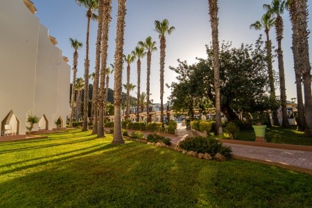 Marvida Club Palmeras Pascha - 6