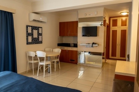 Marvida Club Palmeras Pascha - 13