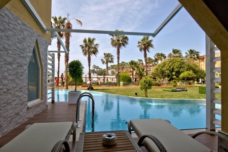 Marvida Club Palmeras Pascha - 18