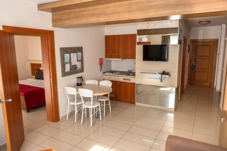 Marvida Club Palmeras Pascha - 21