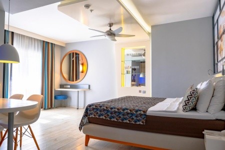 Marvida Club Palmeras Pascha - 27