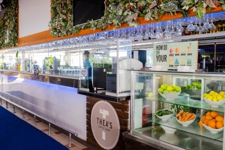 Marvida Club Palmeras Pascha - 31