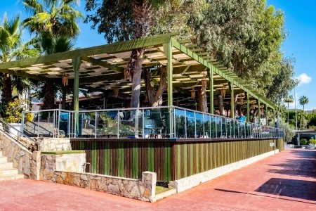 Marvida Club Palmeras Pascha - 32