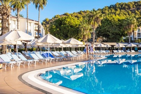 Marvida Club Palmeras Pascha - 34