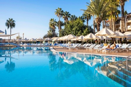 Marvida Club Palmeras Pascha - 35