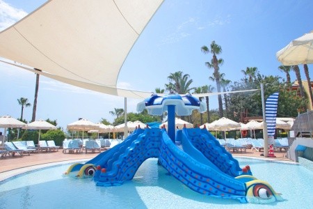 Marvida Club Palmeras Pascha - 37