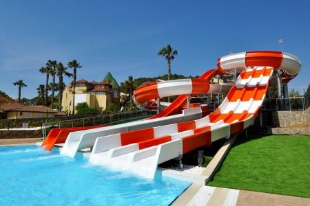 Marvida Club Palmeras Pascha - 42