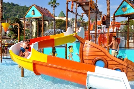 Marvida Club Palmeras Pascha - 44