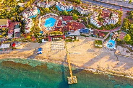 Marvida Club Palmeras Pascha - 45