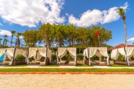 Marvida Club Palmeras Pascha - 47