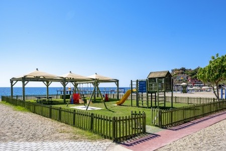 Marvida Club Palmeras Pascha - 48