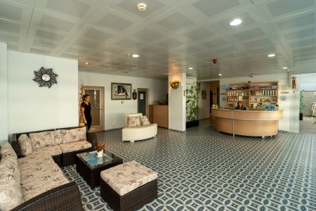 Marvida Club Palmeras Pascha - 51