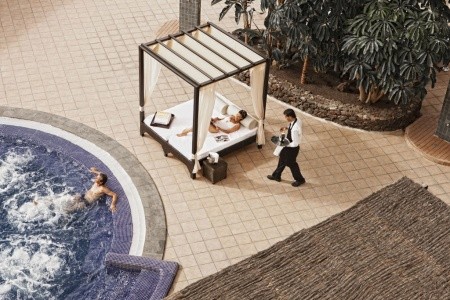 Occidental Jandía Royal Level - 6