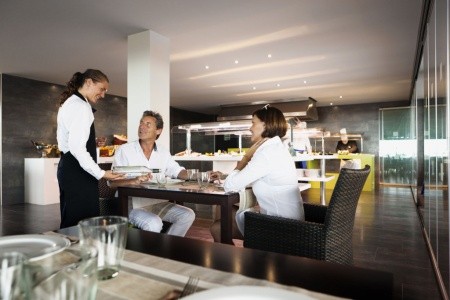 Occidental Jandía Royal Level - 22