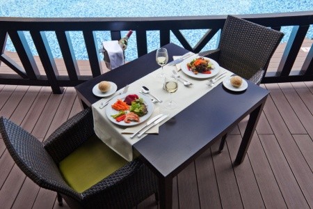 Occidental Jandía Royal Level - 25