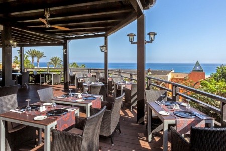 Occidental Jandía Royal Level - 29