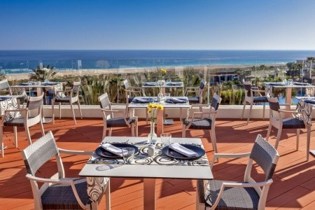 Occidental Jandía Royal Level - 33