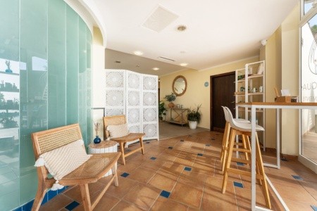 Occidental Jandía Royal Level - 38