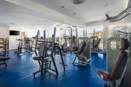 Occidental Jandía Royal Level - 50