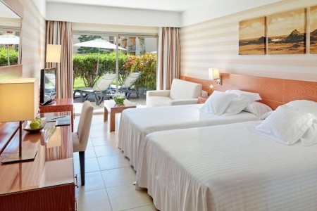 Kanárske ostrovy Fuerteventura Barceló Fuerteventura Mar (Ex.
