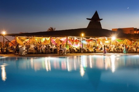 Kanárske ostrovy Fuerteventura Barceló Fuerteventura Mar (Ex.