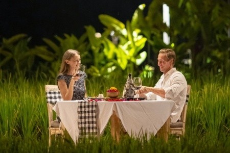 The Sun Of Granary Resort And Villas (Tegallalang) - 12